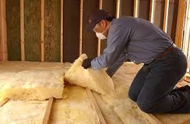 Types of Insulation We Offer in Highland, CA